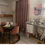Bed & Breakfast Alma 4*