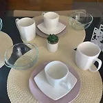 Alma Bed & Breakfast 4*