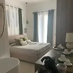 Bed & Breakfast Alma 4*