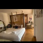 Alma Bed & Breakfast San Costanzo