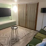 Alma Bed & Breakfast