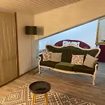Bed & Breakfast Alma