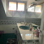 Bed & Breakfast Alma 4*
