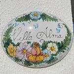 Bed & Breakfast Alma 4*