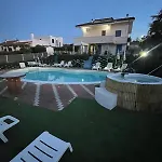 Alma Bed & Breakfast