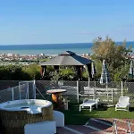 Alma Bed & Breakfast 4*