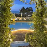 Bed & Breakfast Alma 4*