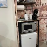 Bed & Breakfast Alma 4*