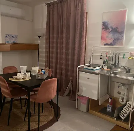 Bed & Breakfast Alma 4*