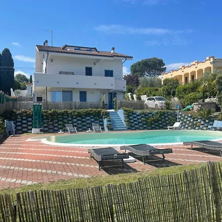 Alma * San Costanzo