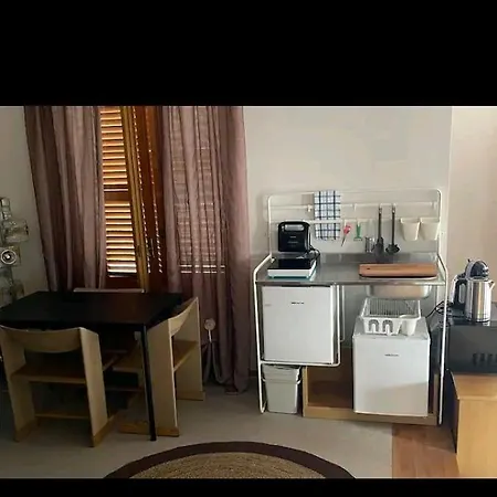 Bed & Breakfast Alma