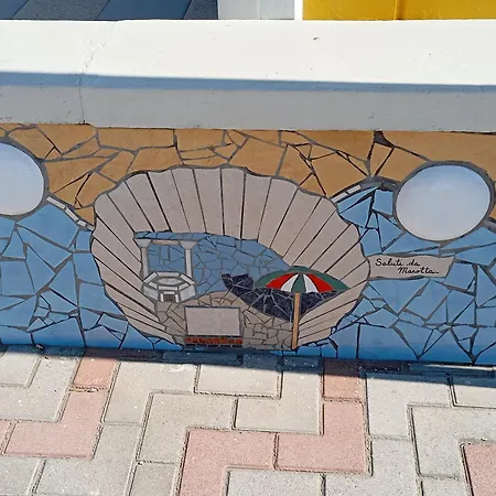 住宿加早餐酒店 Alma 4*