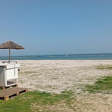 Alma 4* San Costanzo