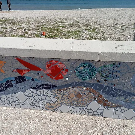 住宿加早餐酒店 Alma San Costanzo