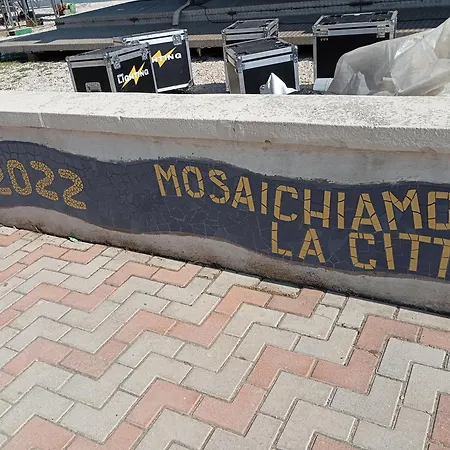 Alma 4* San Costanzo