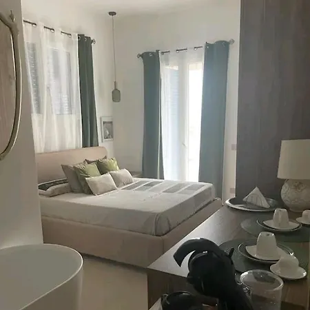 Bed & Breakfast Alma *