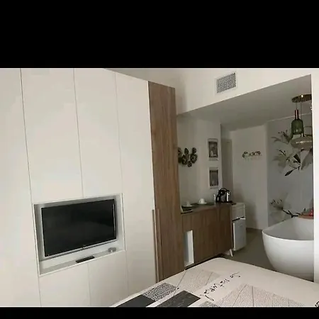 住宿加早餐酒店 Alma