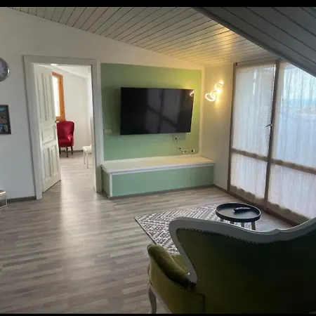 Alma Bed & Breakfast San Costanzo
