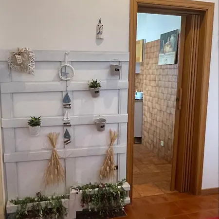 Bed & Breakfast Alma 4*