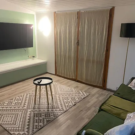 Alma Oda ve Kahvaltı