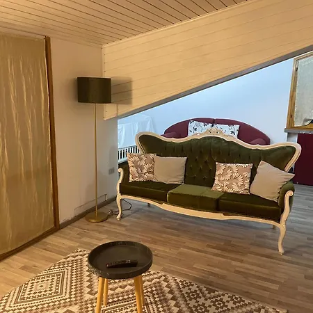 住宿加早餐酒店 Alma