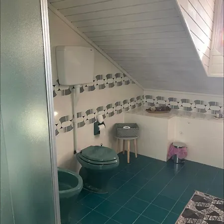 住宿加早餐酒店 Alma San Costanzo