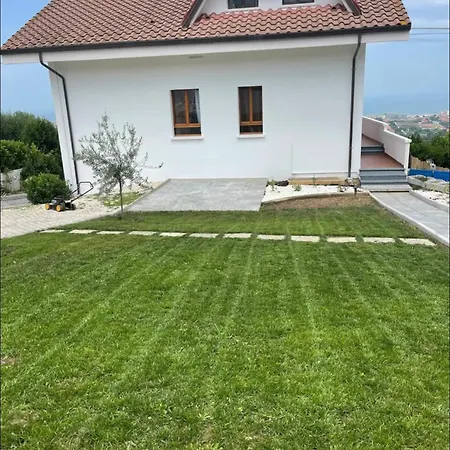 住宿加早餐酒店 Alma