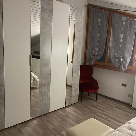 Alma Bed & Breakfast 4*