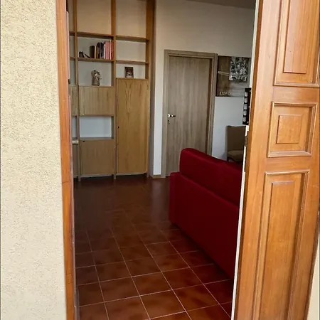 Alma Bed & Breakfast San Costanzo