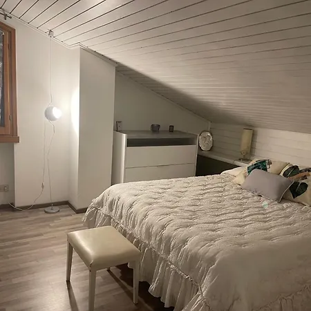 Bed & Breakfast Alma San Costanzo