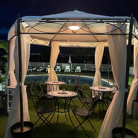 Alma 住宿加早餐酒店