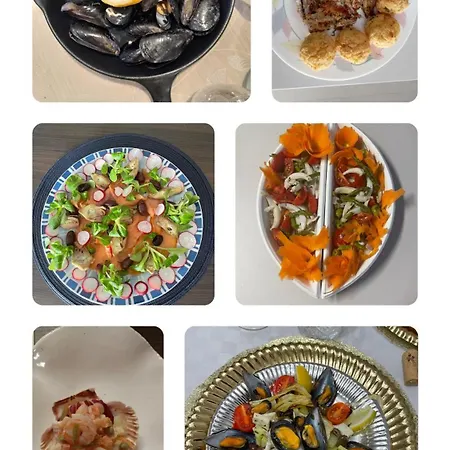 住宿加早餐酒店 Alma 4*