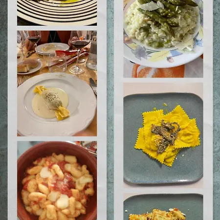 Alma 4* San Costanzo