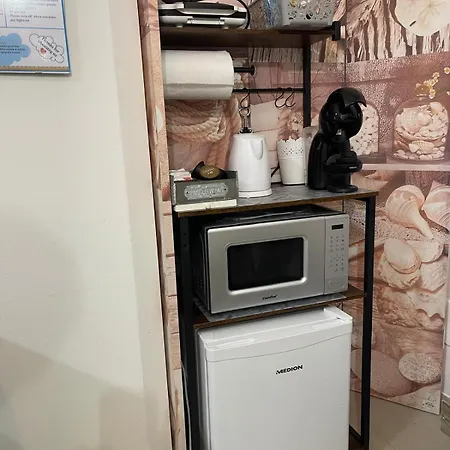 Bed & Breakfast Alma 4*